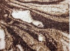Мокетен килим ERIKA 8033 brown
